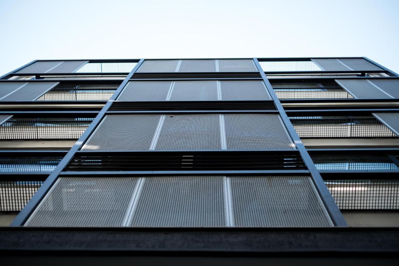 Acropolis Plaza Smart Suites Афіни Екстер'єр фото