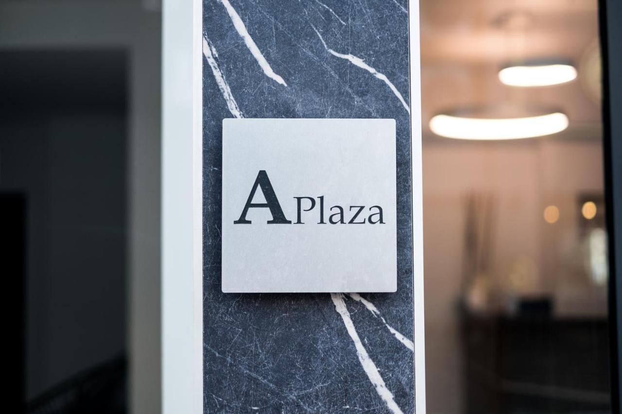 Acropolis Plaza Smart Suites Афіни Екстер'єр фото