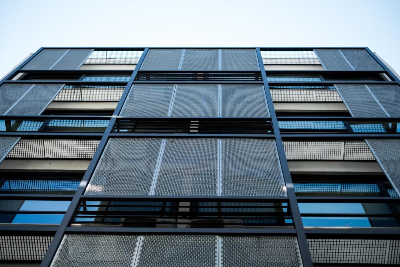 Acropolis Plaza Smart Suites Афіни Екстер'єр фото